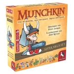 Munchkin Fantasy Super-Mega-Set