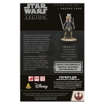 Star Wars: Legion Ahsoka Tano - Erweiterung