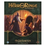 Der Herr der Ringe - Das Kartenspiel Erweiterung - Die Gefährten