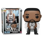 Funko POP! NBA Cover SLAM - Tim Duncan