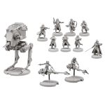 Star Wars: Legion – Blizzard-Trupp