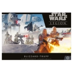 Star Wars: Legion – Blizzard-Trupp