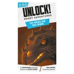 Unlock! Short Adventures Das Verlies von Doo-Arann