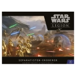 Star Wars: Legion – Separatisten-Eroberer