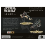 Star Wars: Legion – Swoop-Biker