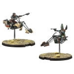 Star Wars: Legion – Swoop-Biker