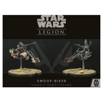 Star Wars: Legion – Swoop-Biker