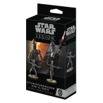 Star Wars: Legion – Attentäterdroiden der IG-Serie