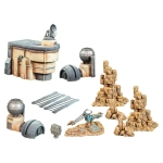 Star Wars - Shatterpoint - Take Cover Terrain Pack (Geländeset In Deckung)