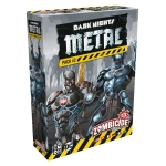 Zombicide 2. Edition - Batman Dark Nights Pack 2