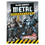 Zombicide 2. Edition - Batman Dark Nights Pack 2