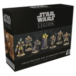 Star Wars: Legion – Vollstrecker der Schwarzen Sonne