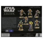 Star Wars: Legion – Vollstrecker der Schwarzen Sonne