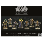 Star Wars: Legion – Vollstrecker der Schwarzen Sonne