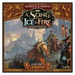 A Song of Ice & Fire - Lennister Starterset