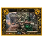 A Song of Ice & Fire ? Thorn Watch (Armbrustschützen der Dornen-Garde) - DE/EN/ES/FR