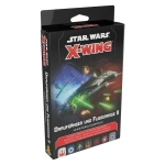 Star Wars: X-Wing 2. Edition – Draufgänger und Fliegerasse II