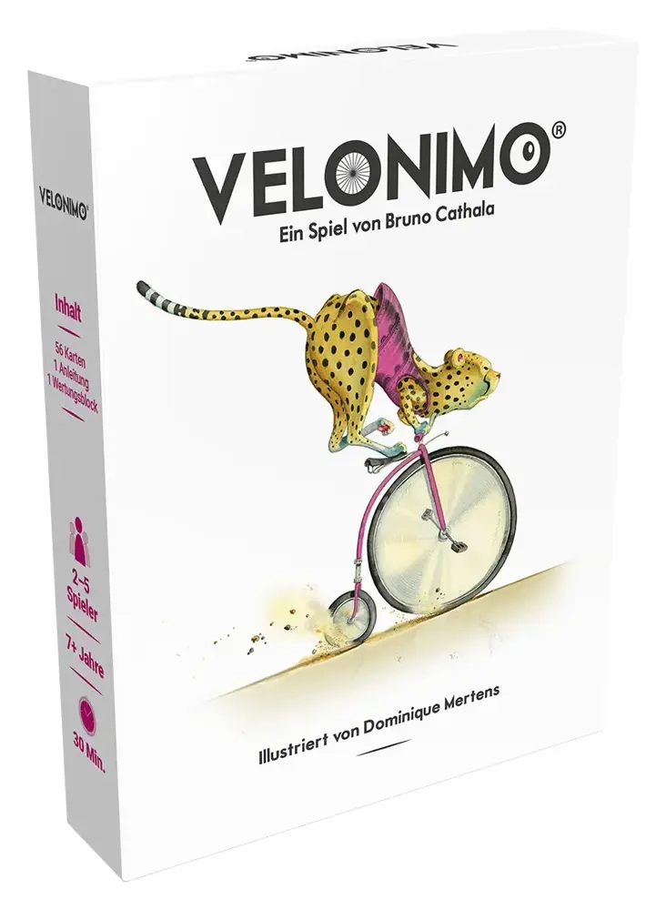 Velonimo