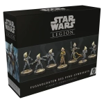 Star Wars: Legion – Fusssoldaten des Pyke-Syndikats