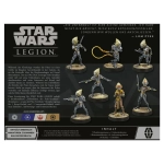 Star Wars: Legion – Fusssoldaten des Pyke-Syndikats