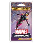 Marvel Champions - Das Kartenspiel - Ironheart Erweiterung