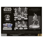 Star Wars: Legion – 501. Legion