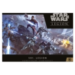 Star Wars: Legion – 501. Legion