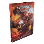 Dungeons & Dragons RPG Spielerhandbuch