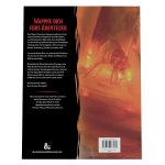 Dungeons & Dragons RPG Spielerhandbuch