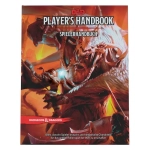 Dungeons & Dragons RPG Spielerhandbuch