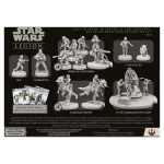 Star Wars: Legion – Verteidiger der Echo-Basis