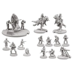 Star Wars: Legion – Verteidiger der Echo-Basis