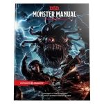 Dungeons & Dragons RPG Monsterhandbuch