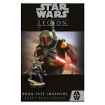 Star Wars: Legion Boba Fett (Daymio)