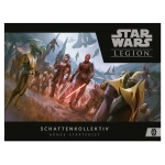 Star Wars: Legion – Schattenkollektiv Armee-Starterset