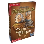 Agricola Ergänzungsset - Consul Deck Dirgens