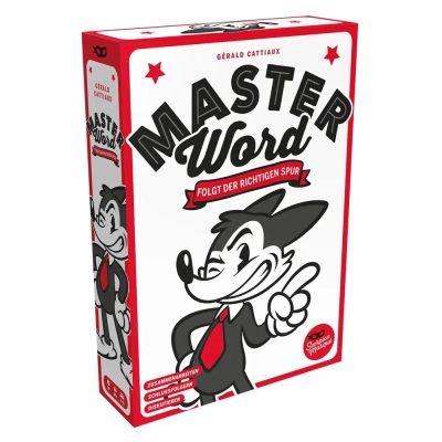 Master Word