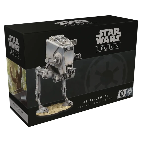 Star Wars: Legion AT-ST-Läufer