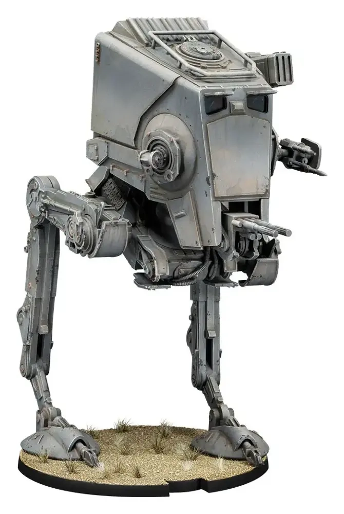 Star Wars: Legion AT-ST-Läufer