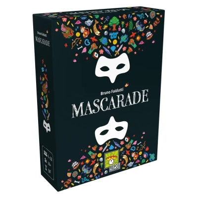 Mascarade