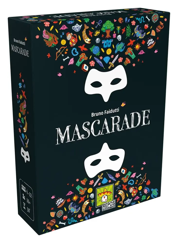 Mascarade