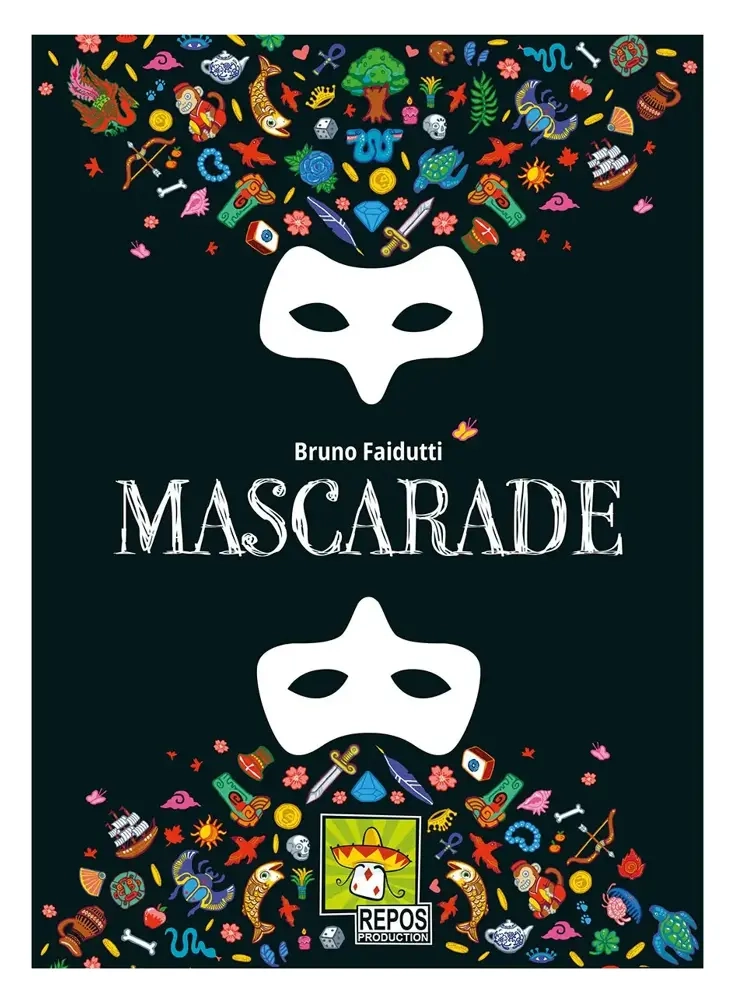 Mascarade