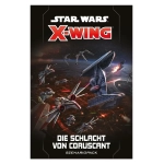 Star Wars: X-Wing 2. Edition – Die Schlacht von Coruscant Szenariopack