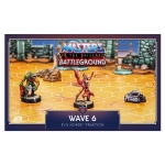 Masters of the Universe Battleground Wave 6 Evil Horde Faction