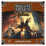 Massive Darkness 2 – Höllenpforte Erweiterung