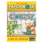 Patchwork Doodle