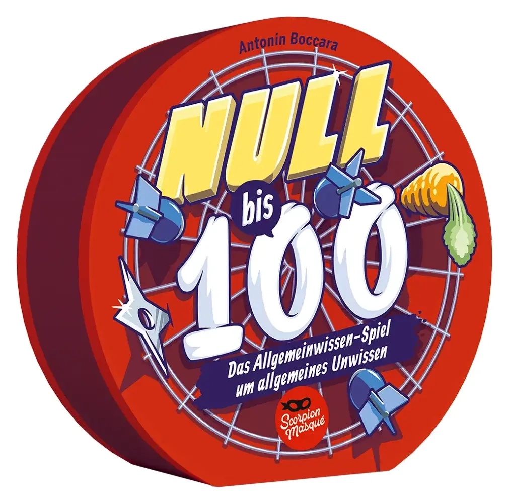 Null bis 100