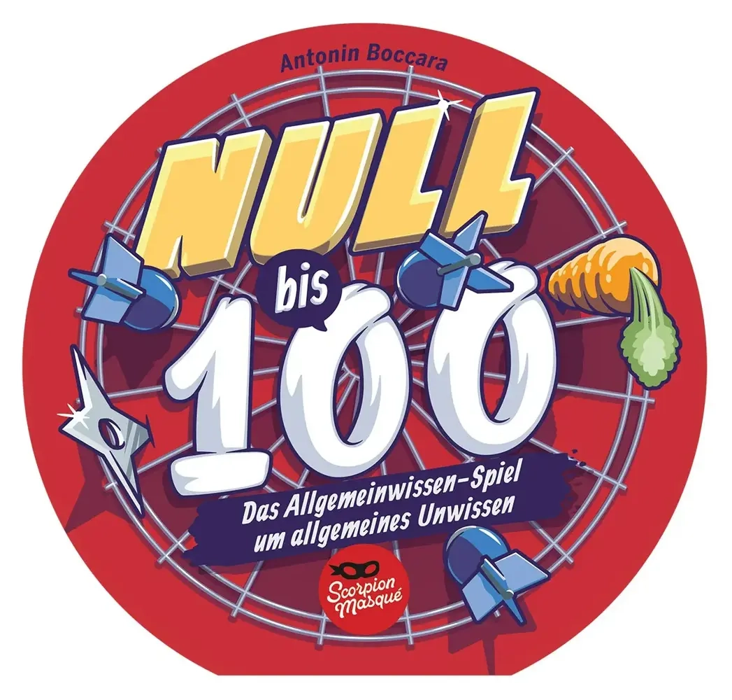 Null bis 100