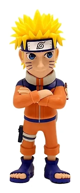 Minix Figurine Naruto 12cm