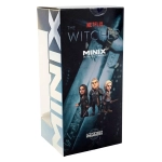 Minix Figurine The Witcher Ciri 12cm